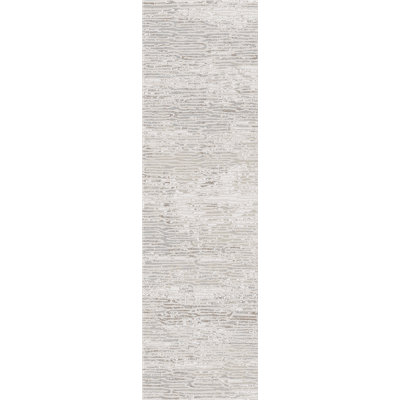Gadberry 17548-890 BEIGE/GREY