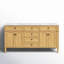 Ensemble de meuble-lavabo double 72 "Rivers-73360009