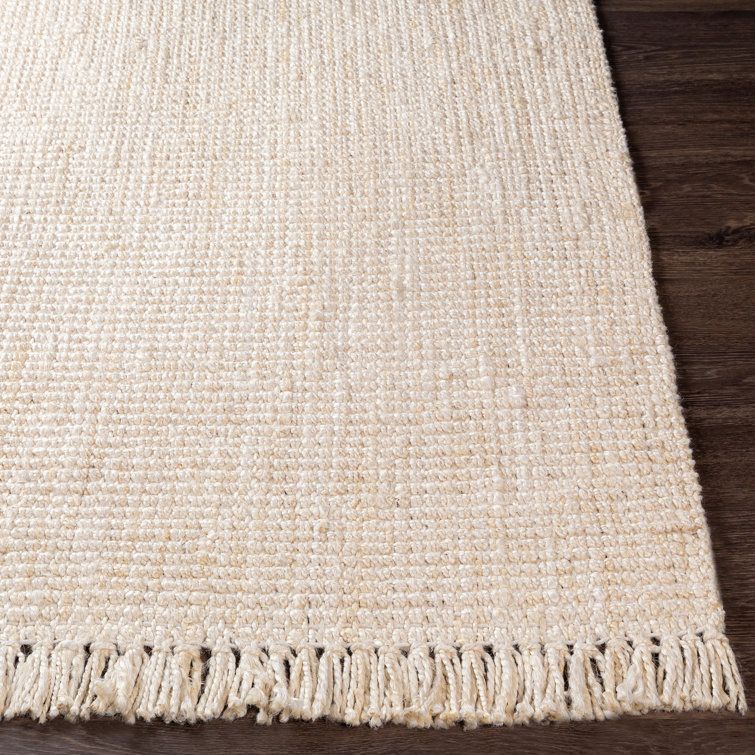 Abby Flatweave Jute/Sisal Rug