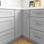 Armoire Base Lazy Susan-124450893-123130829