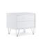Table d'appoint Deoss