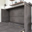 Lit escamotable en bois massif avec station de charge, tiroirs-1643548576-1643548589