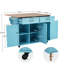 Antani 129cm Sideboard-374886469