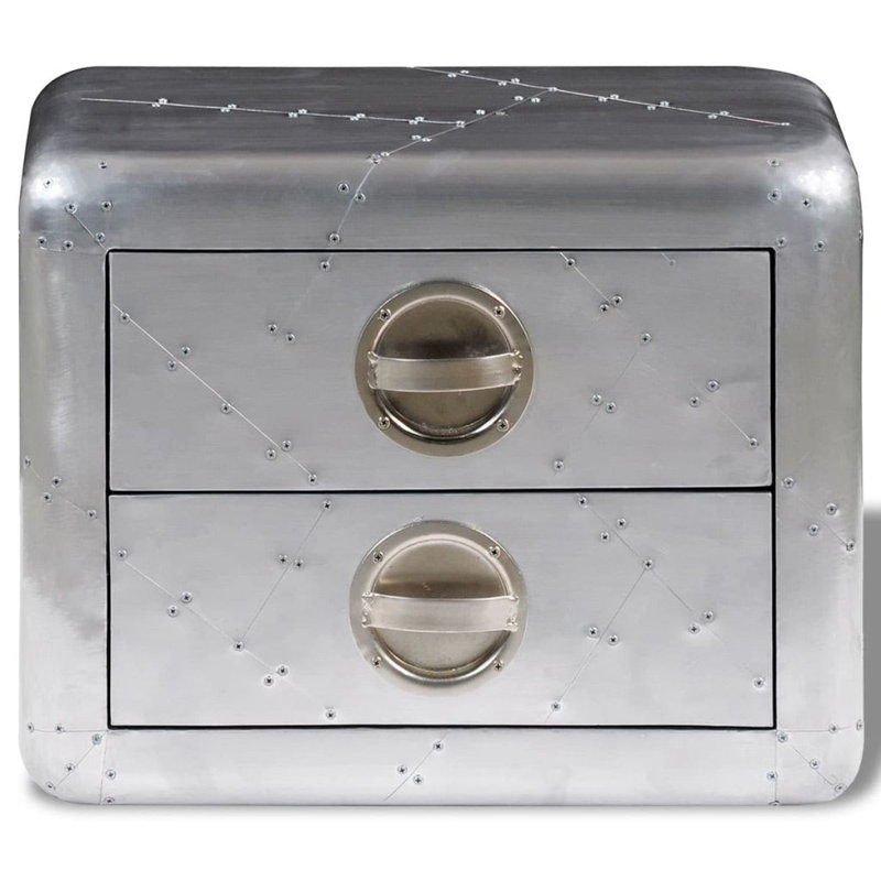 Brielle End Table