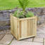 Randy Wood Planter Box-1621298405