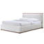 Lit plateforme tapissier Aspen-111718451