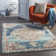 Oriental Indoor Rug