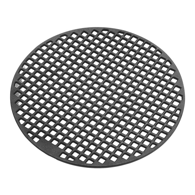 Iron Non-Stick