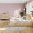 Boho Natural Rattan Bedroom Set-1618930974-1639212595