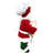 15"  Sugar & Spice Santa
