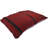 Geometric Reversible Throw Pillow