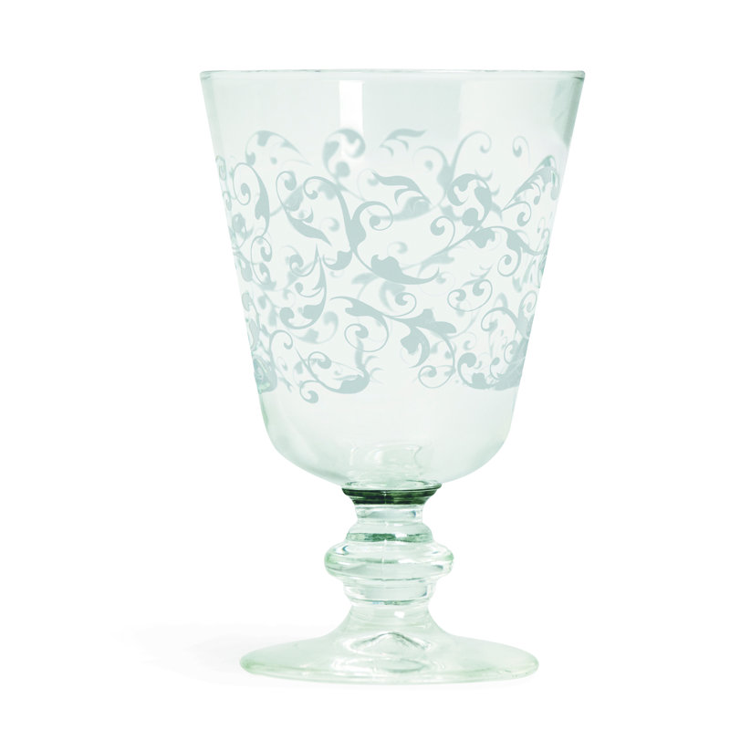 Domus 280ml Drinking Glass Set