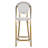 Andaz Aluminum Outdoor 30.00'' Bar Stool-2001920783