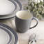 Noritake Colorwave 4-Piece Curve Place Setting-89831118