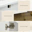 80cm Sideboard