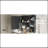 Wall Mounted Bathroom Storage Cabinet, Medicine Cabinets With Large Mirror Door, Adjustable Shelves And Three Open Storage Levels(Not Include Bathroom Vanity )-806447687