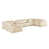 Jignesh Beige Genuine Leather