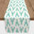Claybrook Rectangle Polyester Table Runner-2059135013-2059135014