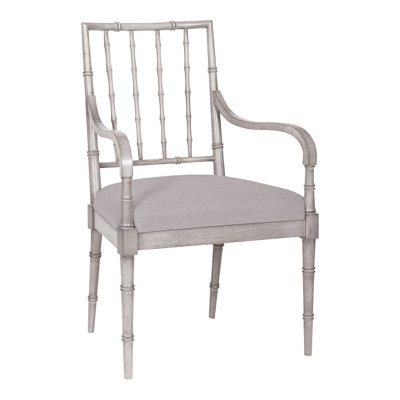 Libby Upholstered Armchair