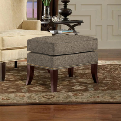 Andrew Upholstered Ottoman