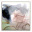 Blush by Fern Siebler - Painting on Canvas-39289663-39289787