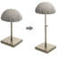 Iron Freestanding 1 - Hook Coat Rack-147287209