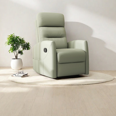 Fauteuil inclinable ergonomique et confortable