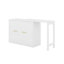 Lit simple escamotable avec bureau Murphy-1505087827