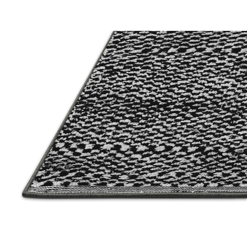 Cancic Abstract Indoor Rug