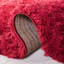 Tapis à poils longs Madrid 200-50940488