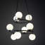 Luminaire suspendu ANABELLE 9