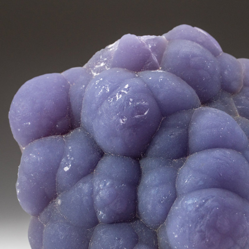 Botryoidal Fluorite