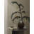 KOYOI Champagne Coupe With Pedestal Stem