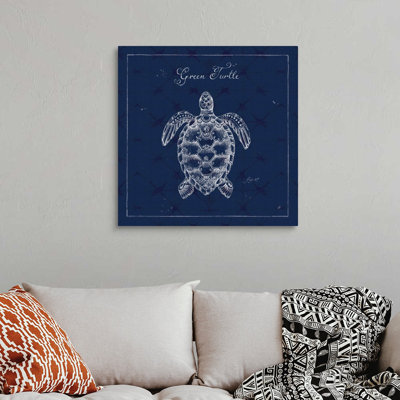 " Underwater Life XVI " Print