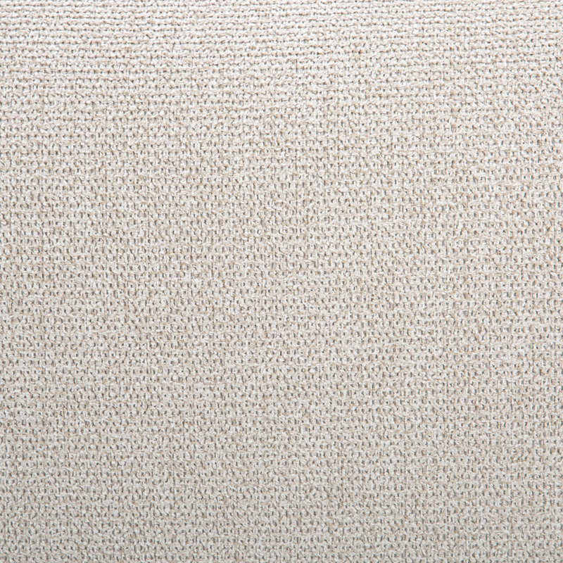 Fauteuil faisant face à la gauche Anson, Blanc chaud