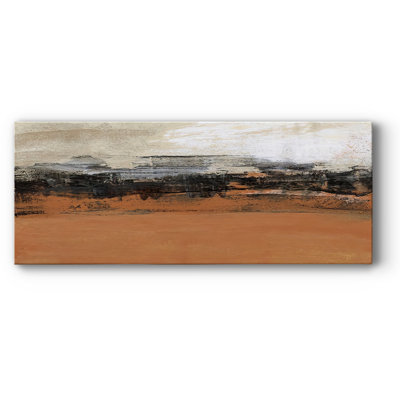 Ponts ocre I