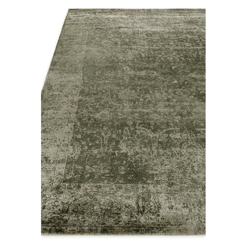 Cassina Oriental Area Rug, Rectangle 8' x 10'