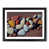 Black Framed selected