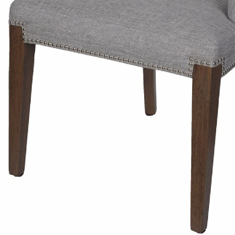 Miyamoto Barrel Chair