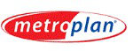 Metroplan Logo