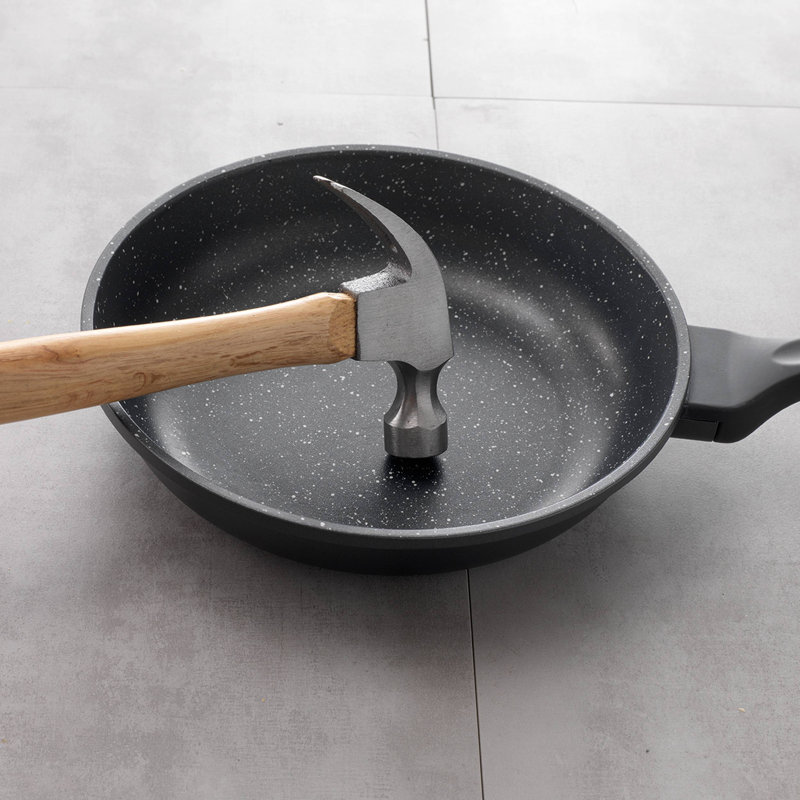 Cuisine::pro® GRANITE Frypan 12.5"