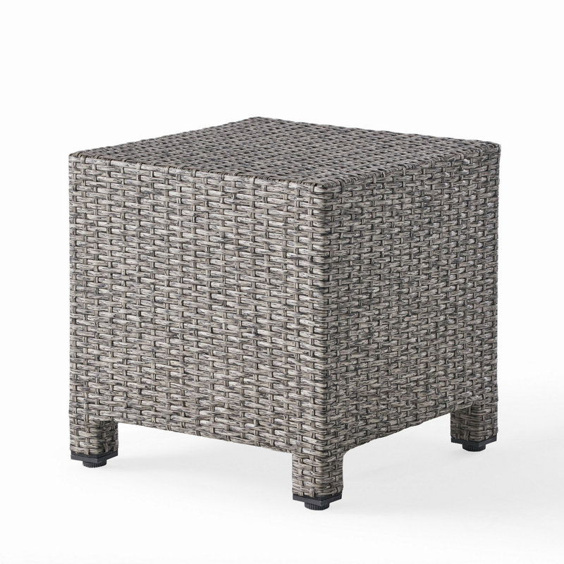 PUERTA ACCENT TABLE