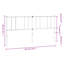 Linlin Replace Headboard