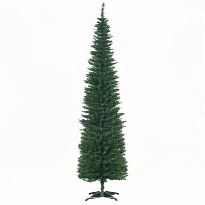 Arbre de Noël artificiel 7 pi