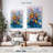 Brampt Abstract Koi Fish-108248778