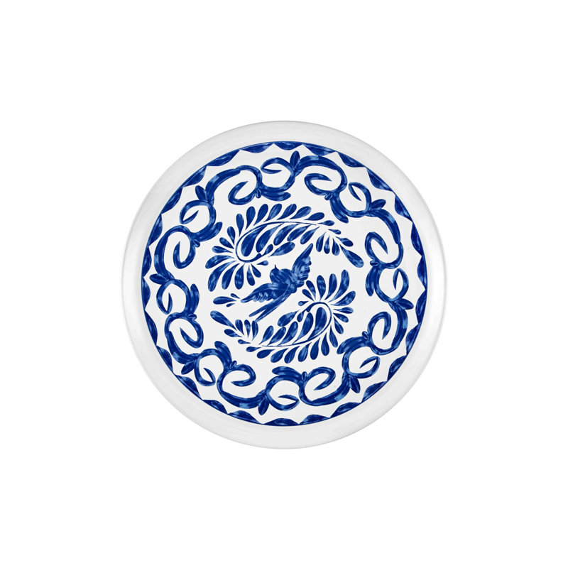 Linkous Dinner Plate