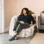 Fauteuil à billes standard-980790629-984825950