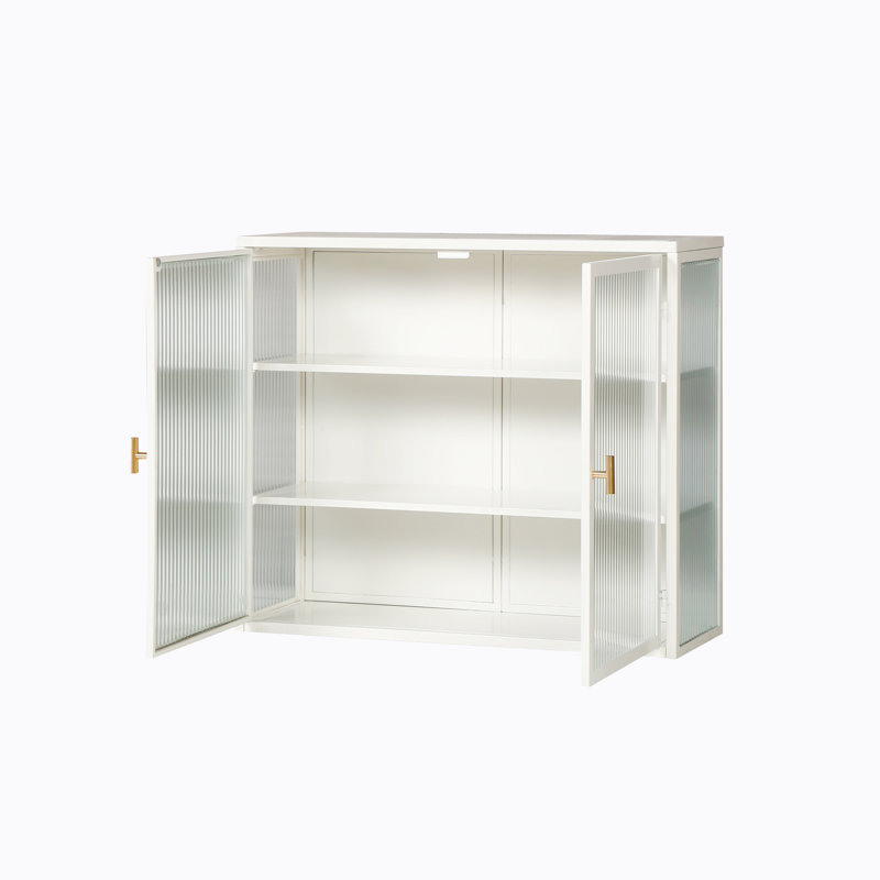 Buffet Schulthess, Blanc