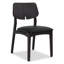 Modern Brazilian Beth Side Chair-975063329