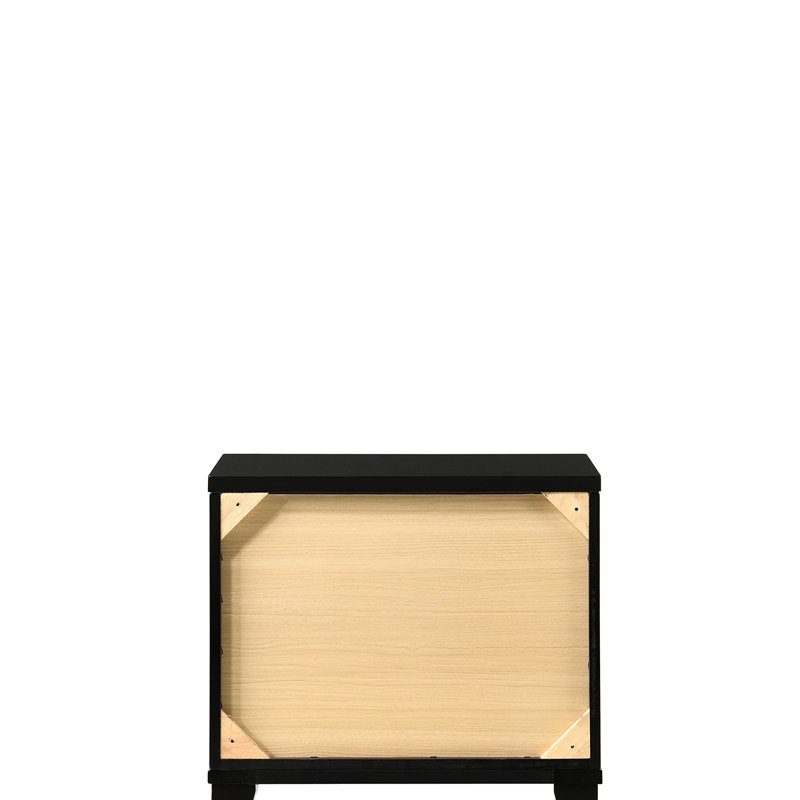 Chelsie Nightstand